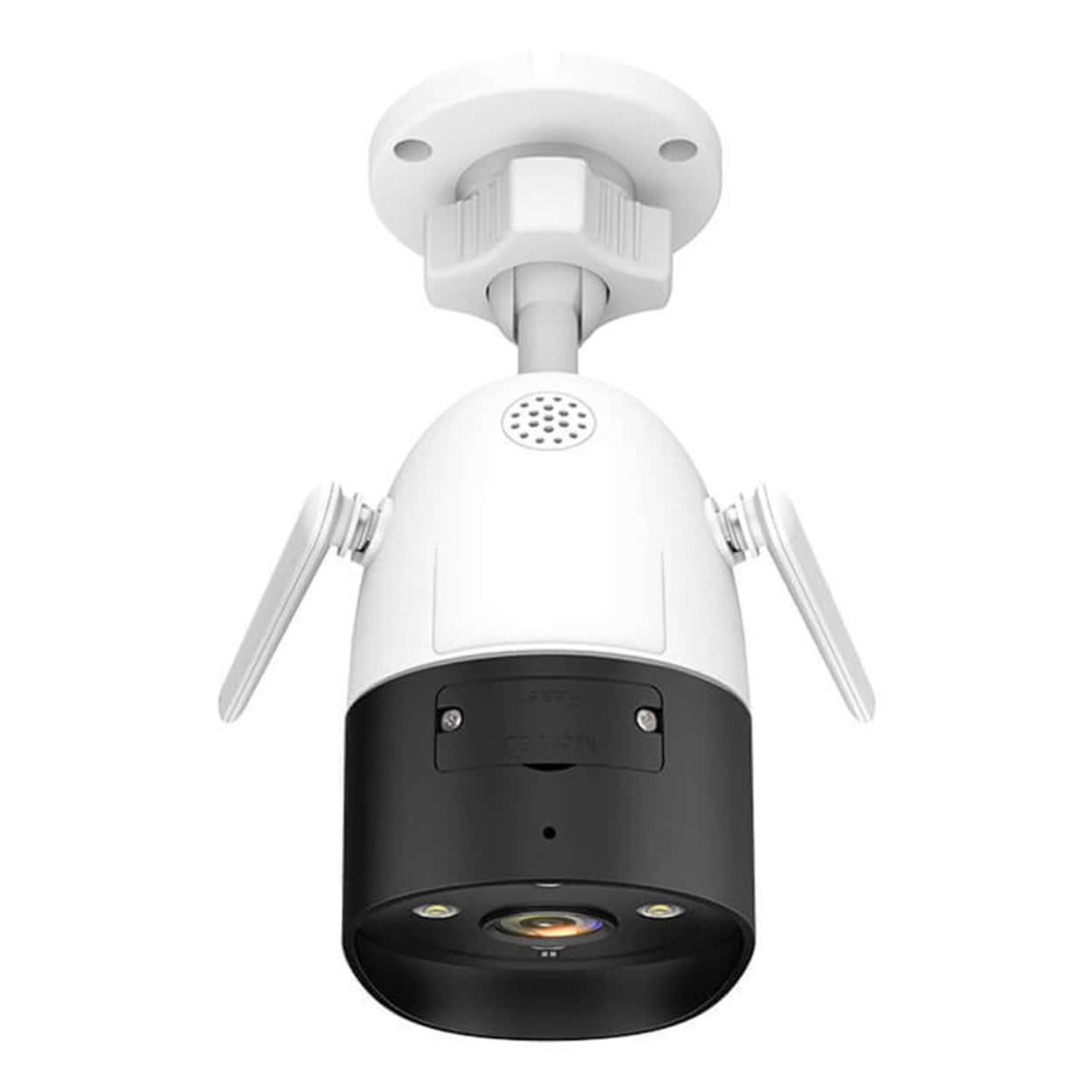 TENDA CT6 2K OUTDOOR Wi-Fi KAMERA - Görsel 4