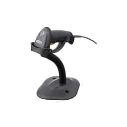 ZEBRA (Motorola)  LS2208 (USB) TETİKLİ 1D LASER BARKOD OKUYUCU (Stand Dahil) - Küçük Görsel 1