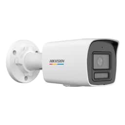 HIKVISION DS-2CD1047G2H-LIUF 4MP 4mm Akıllı Çift Iş Mic. AcuSense ColorVu Bull - Küçük Görsel 3