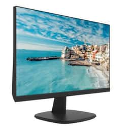 23.8" HIKVISION DS-D5024FN Full HD Çerçevesiz 7x24 Endüstriyel Monitör - Küçük Görsel 3