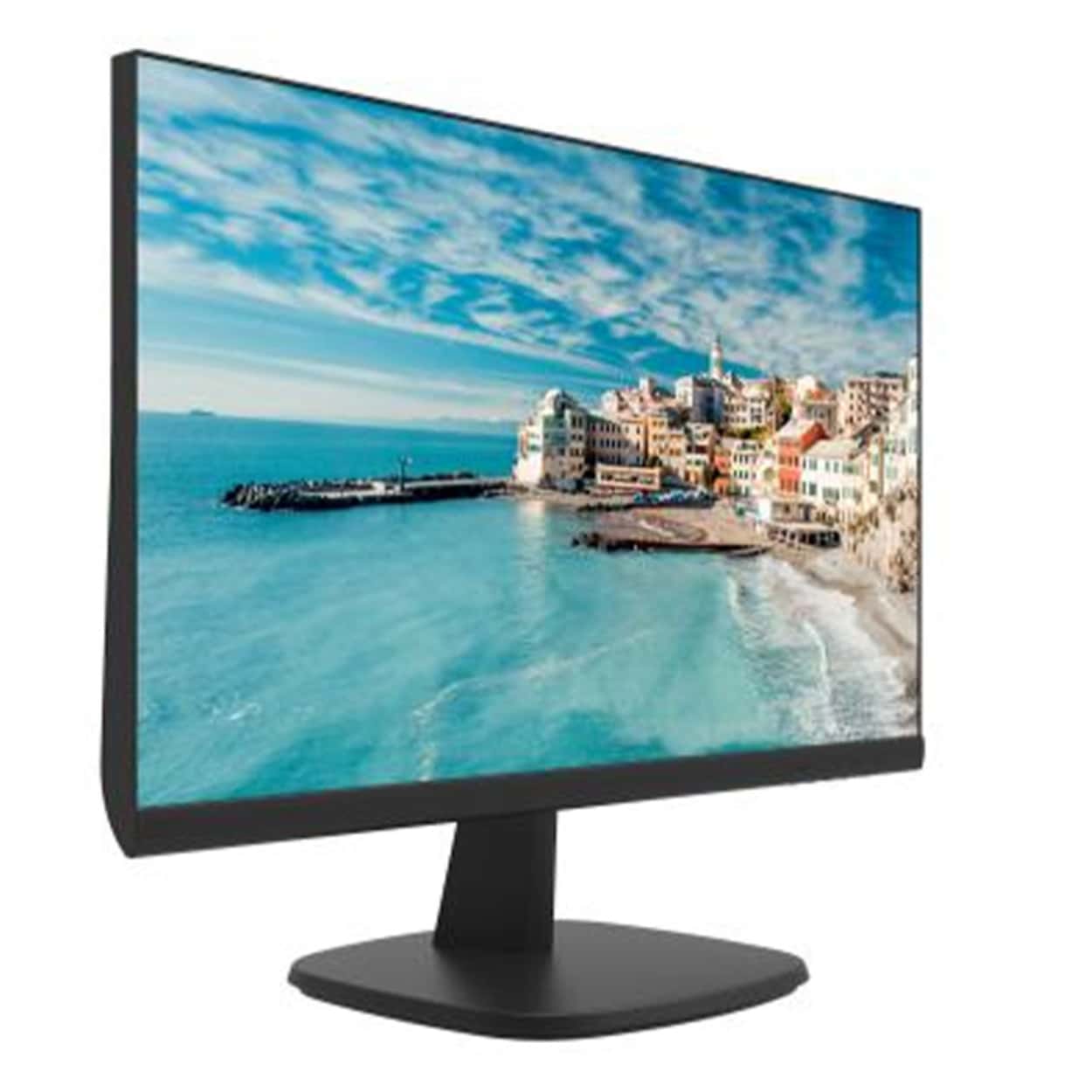 23.8" HIKVISION DS-D5024FN Full HD Çerçevesiz 7x24 Endüstriyel Monitör - Görsel 3