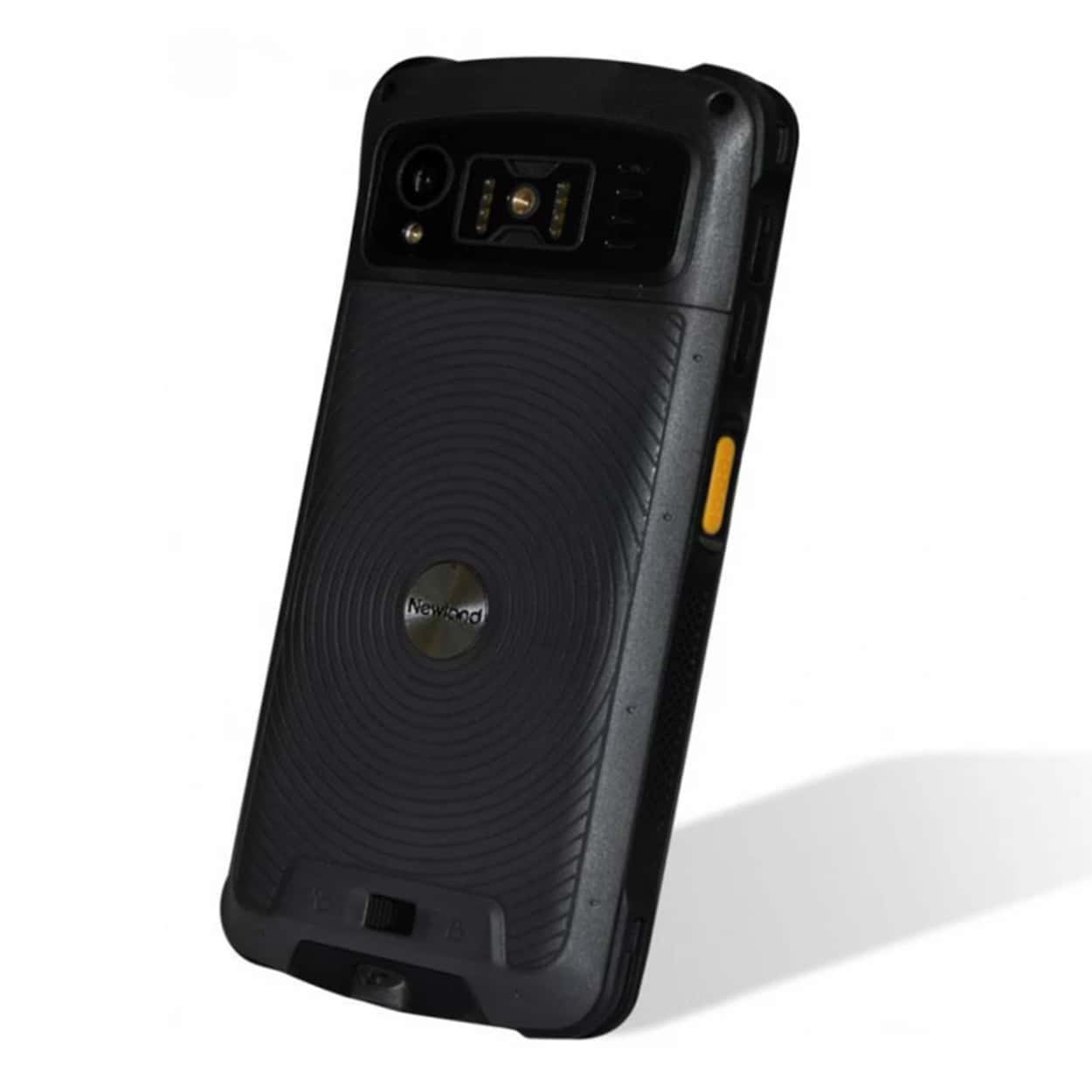 Newland MT90 (AND13, Wi, Bt, 2D, Kılıf, Credle) El Terminali - Görsel 3