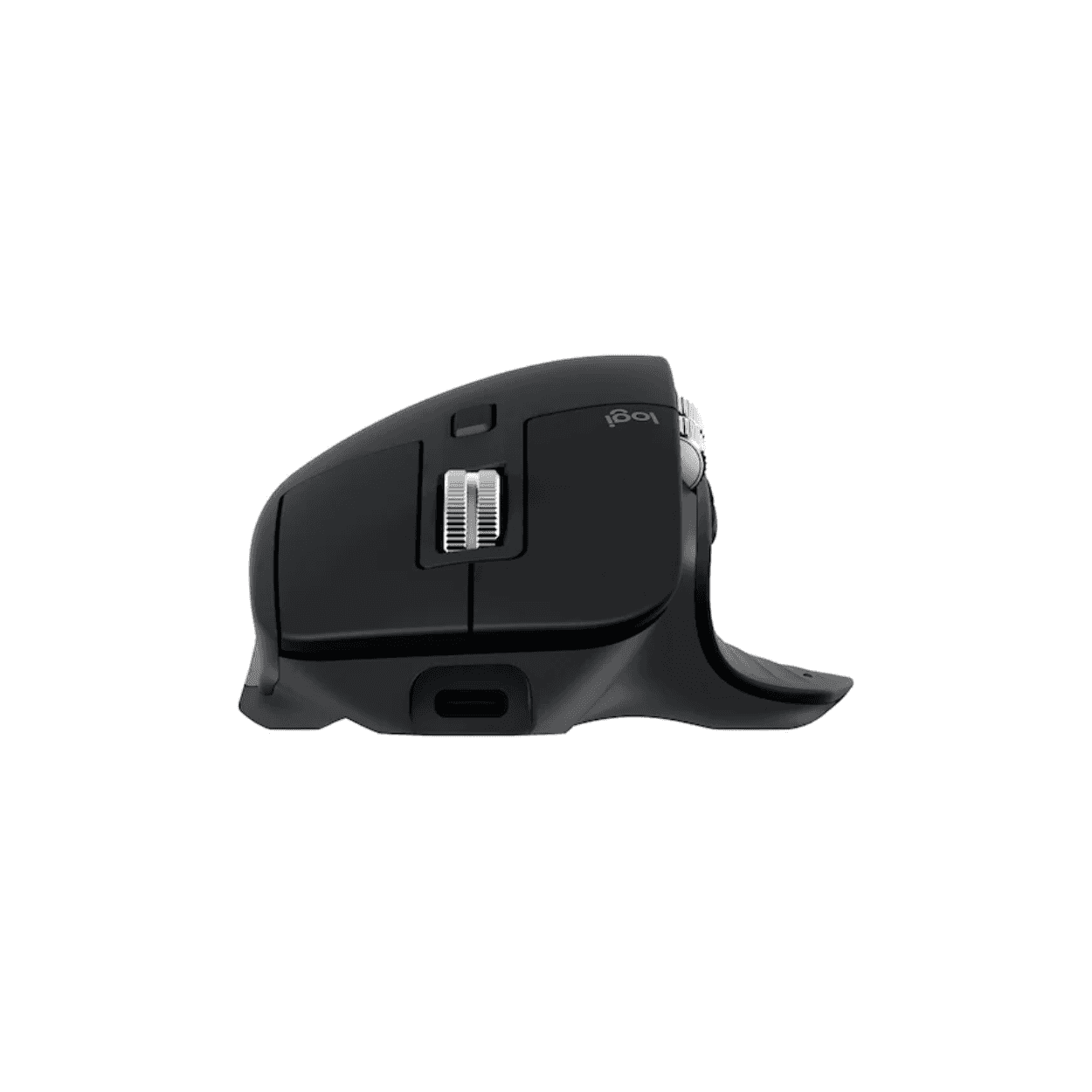 LOGITECH MX Master 3S Kablosuz Mouse - Görsel 5