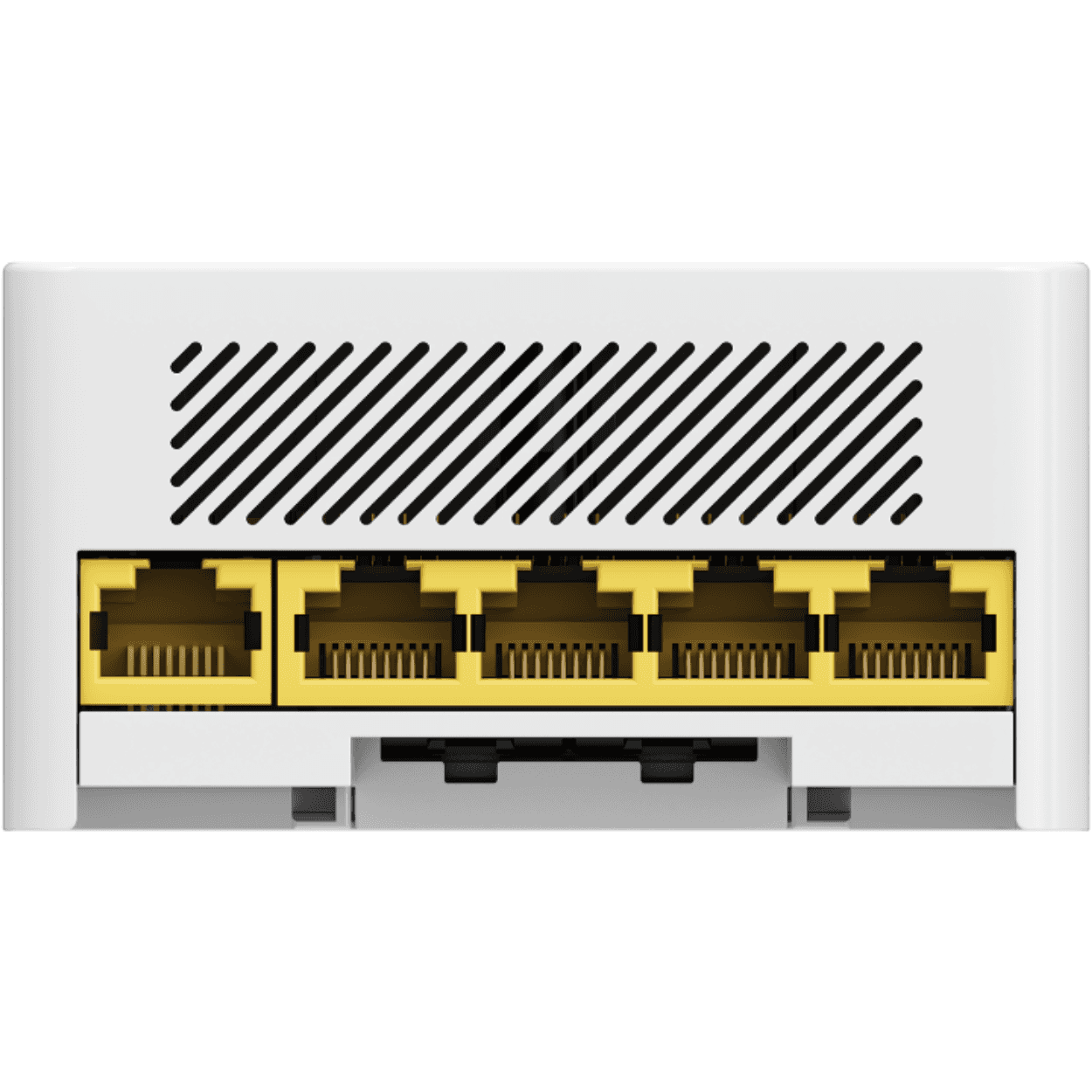 HUAWEI eKitEngine AP271E (Wi-Fi 7) BE3600 688Mbps-2882Mbps 2x2 MIMO Duvar Tipi - Görsel 3