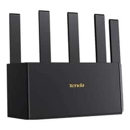 TENDA RX12L Pro AX3000 Dual-Band 574Mbps + 2402Mbps WiFi Router - Küçük Görsel 2