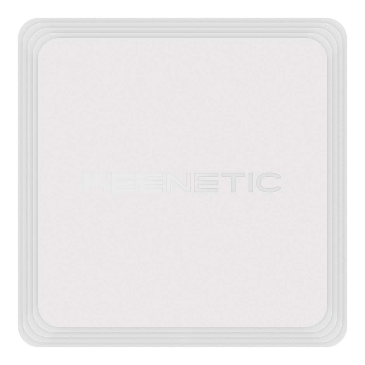 KEENETIC Orbiter Pro AC1300 Mesh (Wi-Fi 5) PoE Router/Extender/Access Point - Görsel 4