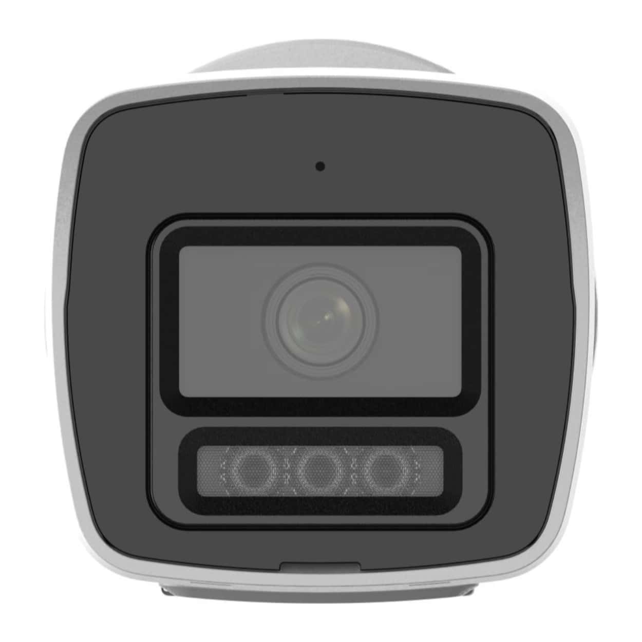 HIKVISION 2CD1027G2H-LIUF 2MP 2.8mm Akıllı Çift Işık Mic. AcuSense ColorVu Bull - Görsel 2