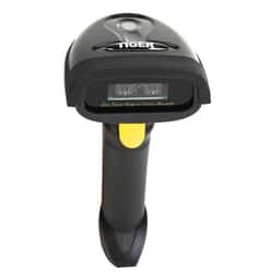 PERKON CS611 1D CCD Kablosuz + Kablolu Barkod Okuyucu - Küçük Görsel 2