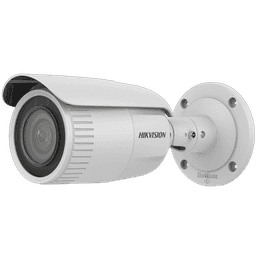 HIKVISION DS-2CD1643G0-IZS/UK 4MP 2.7~13.5mm Motorize Mic. Bullet IP Kamera - Küçük Görsel 1