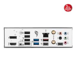 ASUS ROG STRIX B760-G GAMING WIFI 1700P DDR5 SES GLAN DP/HDMI SATA3 USB3.2 mATX - Küçük Görsel 7