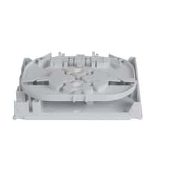 Erat Fiber 2 Port SC SX, 2 Port LC DX Duvar tipi FTTH Kutusu - Küçük Görsel 4