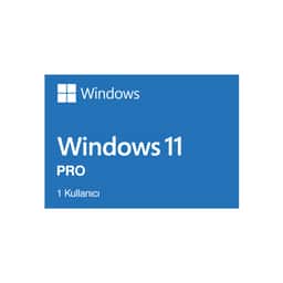 OEM Windows 11 PRO 64Bit TR  FQC-10556 - Küçük Görsel 2