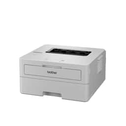 BROTHER HL-B2181DW Toner Box Dublex, Ethernet, Wi-Fi, USB  A4  Mono Lazer - Küçük Görsel 2