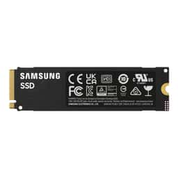 SAMSUNG 1TB 990 EVO Plus PCIe-4-PCIe-5 M-2-NVMe (7150/6300MB/S) - Küçük Görsel 2