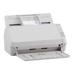 RICOH SP-1120N Network 20ppm A4  ADF Döküman Tarayıcı - Küçük Görsel 5