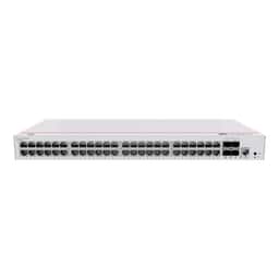 HUAWEI eKitEngine S310-48P4X 48GE PoE+ 380W, 4x10G SFP+ L2+ Yönetilebilir Sw - Küçük Görsel 2