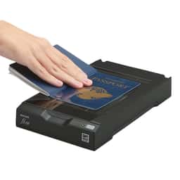 RICOH Fi-70F A6 Pasaport ve Kimlik Tarayıcı - Küçük Görsel 3