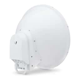 UBNT AF-5G23-S45 airFiber Dish, 5GHz 23dBi, Slant45 2x2 Mimo UBNT 10KM Anten - Küçük Görsel 3