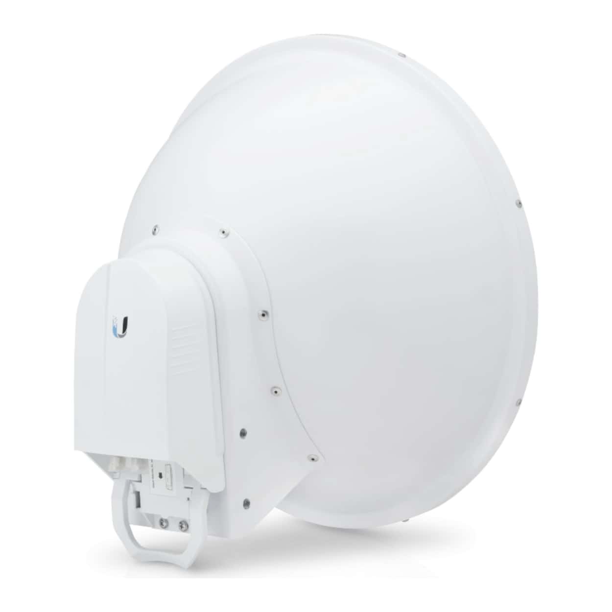 UBNT AF-5G23-S45 airFiber Dish, 5GHz 23dBi, Slant45 2x2 Mimo UBNT 10KM Anten - Görsel 3