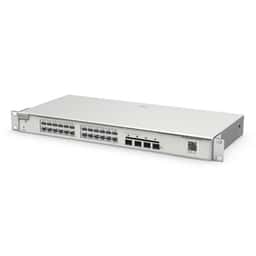 RUIJIE REYEE RG-NBS3200-24GT4XS 24GE Port, 4x10GE SFP+  L2+ Yönetilebilir Switch - Küçük Görsel 1