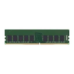 KINGSTON 16GB DDR4 2666 MHz CL19 ECC 2Rx8 Server Ram - Küçük Görsel 1