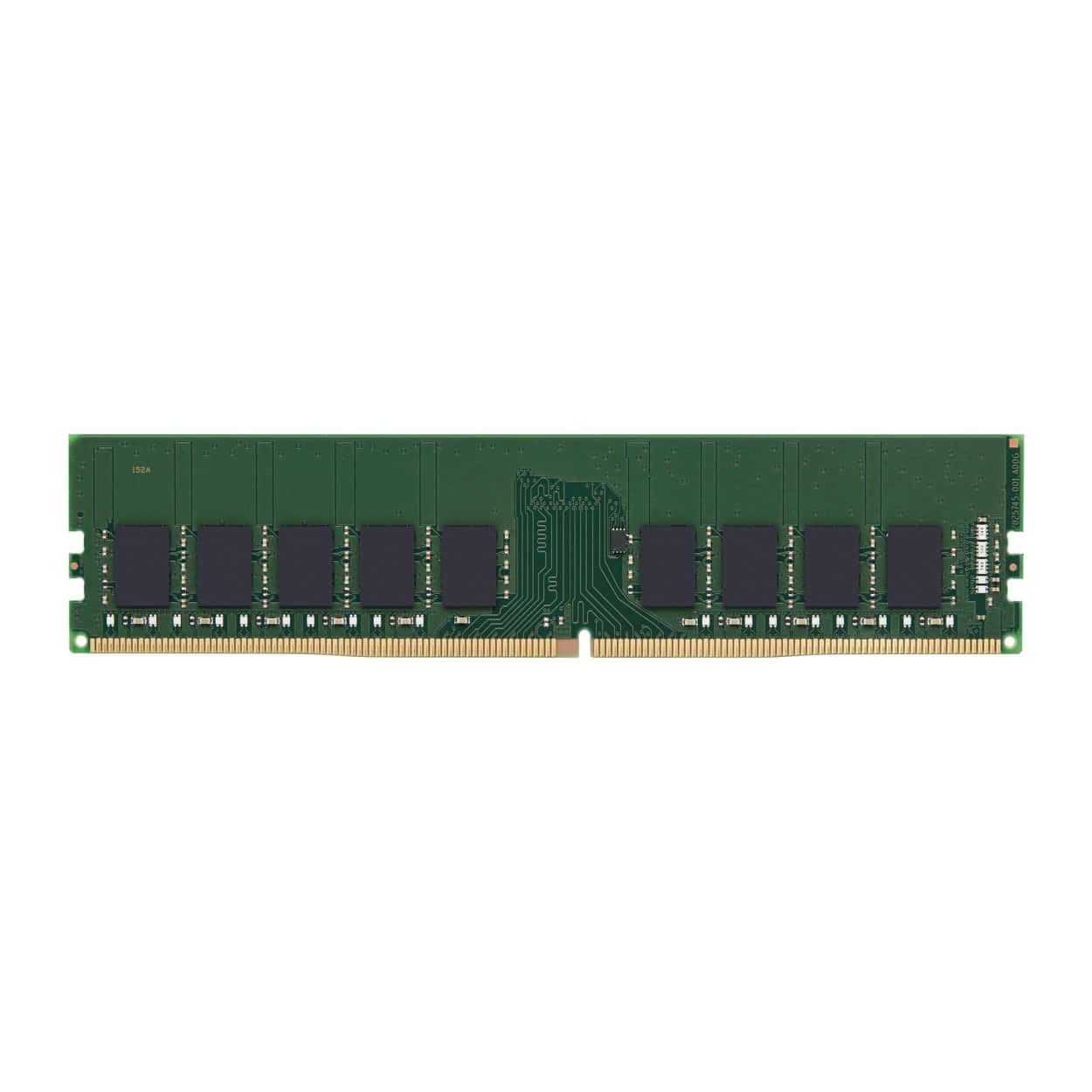 KINGSTON 16GB DDR4 2666 MHz CL19 ECC 2Rx8 Server Ram - Görsel 1