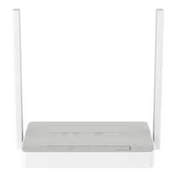 KEENETIC Explorer AC1200 Whole Home Mesh / Router / Access Point - Küçük Görsel 1