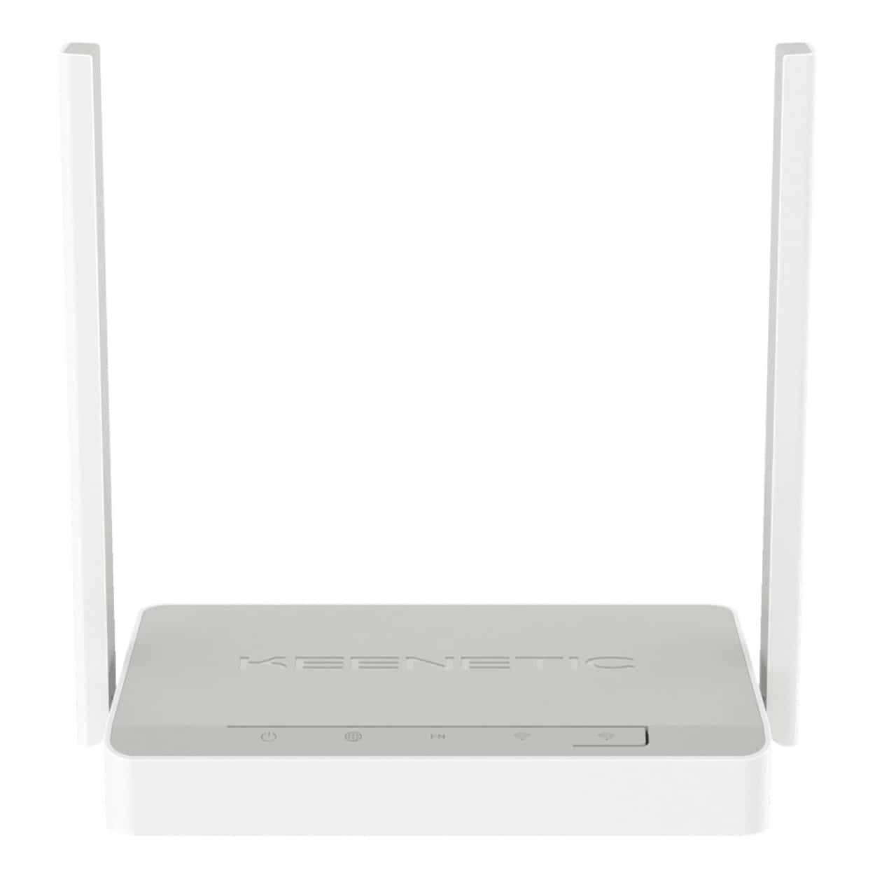 KEENETIC Explorer AC1200 Whole Home Mesh / Router / Access Point - Görsel 1