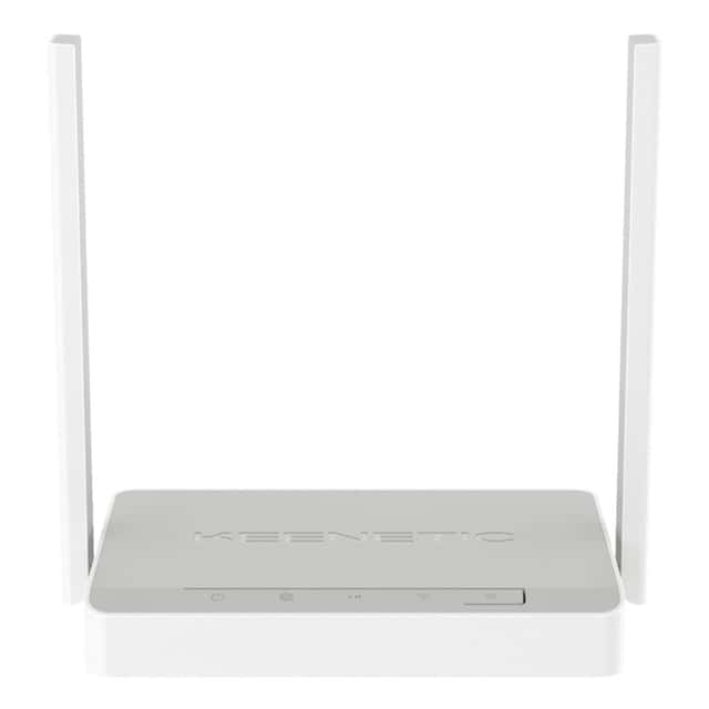 KEENETIC Explorer AC1200 Whole Home Mesh / Router / Access Point
