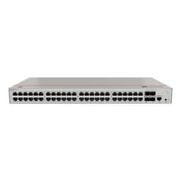 HUAWEI eKitEngine S220-48T4X 48GE Port, 4x 10G SFP+ L2 Yönetilebilir Switch - Küçük Görsel 2