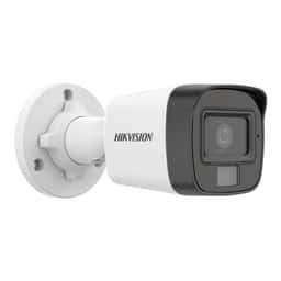 HIKVISION DS-2CD1021G2-LIUF 2MP 4mm Akıllı Çift Işık Mic. AcuSense Bullet IP K - Küçük Görsel 2