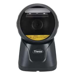 Tiwox-VS-240 2D USB Masaüstü Karekod Okuyucu - Küçük Görsel 2