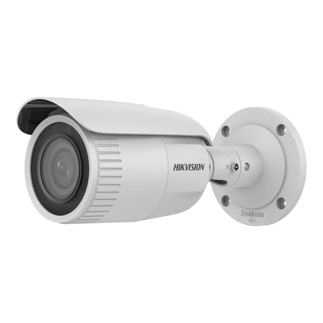 HIKVISION DS-2CD3641G0-IZS/UHK 4MP 2.7~13.5mm Motorize Mic. Bullet IP Kamera