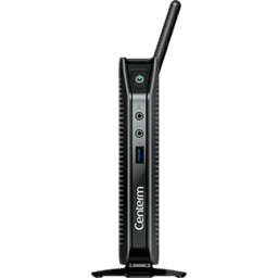 CENTERM F620-W8120 8GB Ram, 120GB SSD, WinE Thin Client - Küçük Görsel 2