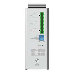 RUIJIE REYEE RG-NIS2100-4GT2SFP-HP 4GE PoE/PoE+,2GE SFP,180W Endüstriyel Cloud - Küçük Görsel 4