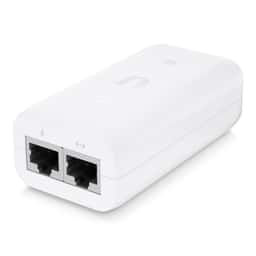UBNT U-POE-AF 48VDC @ 0.32A Pasif PoE Enjektör - Küçük Görsel 6