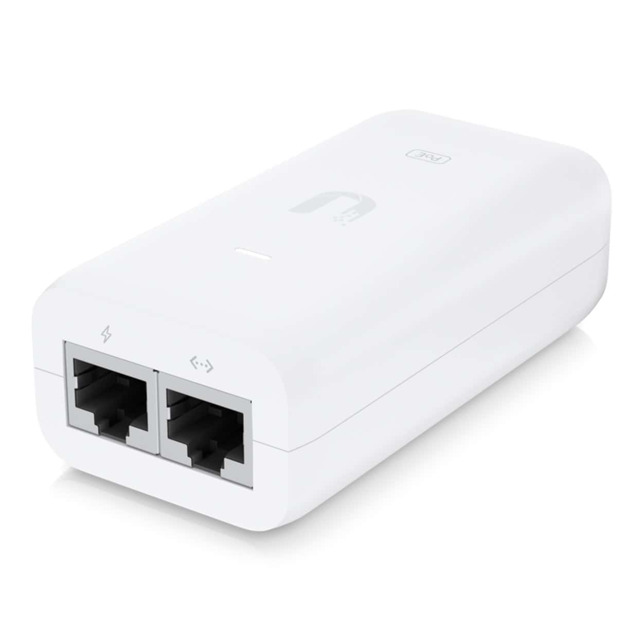UBNT U-POE-AF 48VDC @ 0.32A Pasif PoE Enjektör - Görsel 6