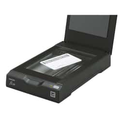 RICOH Fi-70F A6 Pasaport ve Kimlik Tarayıcı - Küçük Görsel 2