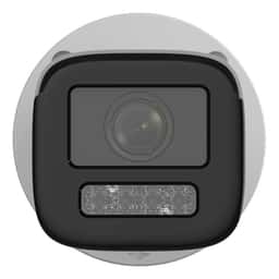 HIKVISION DS-2CD1643G2-LIZSU/SL 4MP 2.7~13.5mm Moto Akıllı Çift Işık Mic. Bull - Küçük Görsel 2