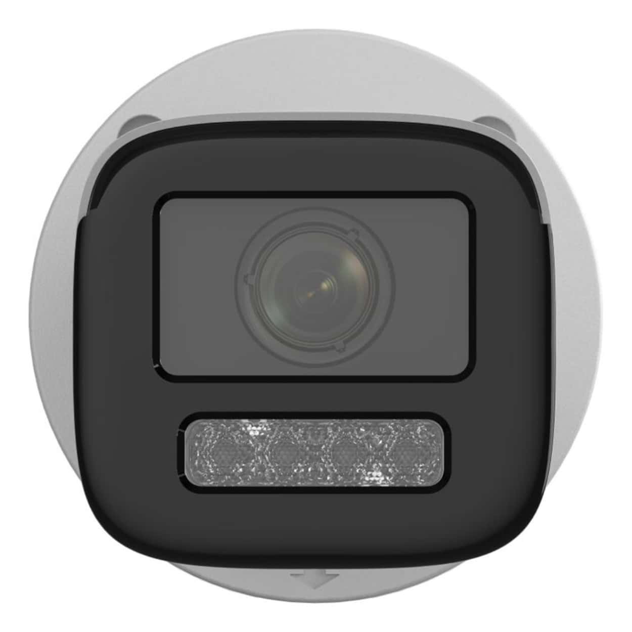 HIKVISION DS-2CD1643G2-LIZSU/SL 4MP 2.7~13.5mm Moto Akıllı Çift Işık Mic. Bull - Görsel 2
