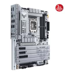ASUS TUF GAMING Z890-PRO WIFI LGA1851 DDR5 9066 4xM2 WiFi7+BT AURA RGB 2.5GLAN - Küçük Görsel 4