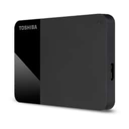 TOSHIBA Canvio Ready 1TB USB 3.2 Gen1 HDTP310EK3AA - Küçük Görsel 3