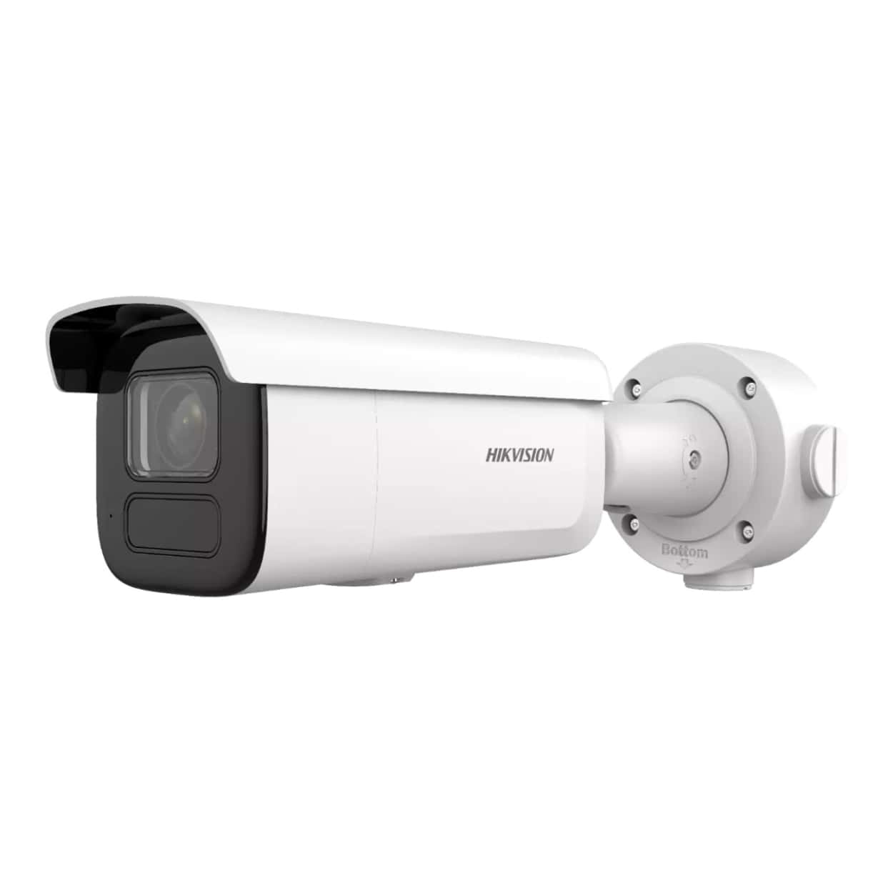 HIKVISION DS-2CD3666G2T-IZS 6MP 2.7~13.5mm Motorize AcuSense WDR Bullet IP Kamer - Görsel 1