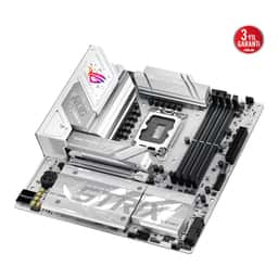 ASUS ROG STRIX B860-G GAMING WIFI LGA1851 DDR5 8600 WiFi 7+BT AURA RGB 2.5Gbit L - Küçük Görsel 6