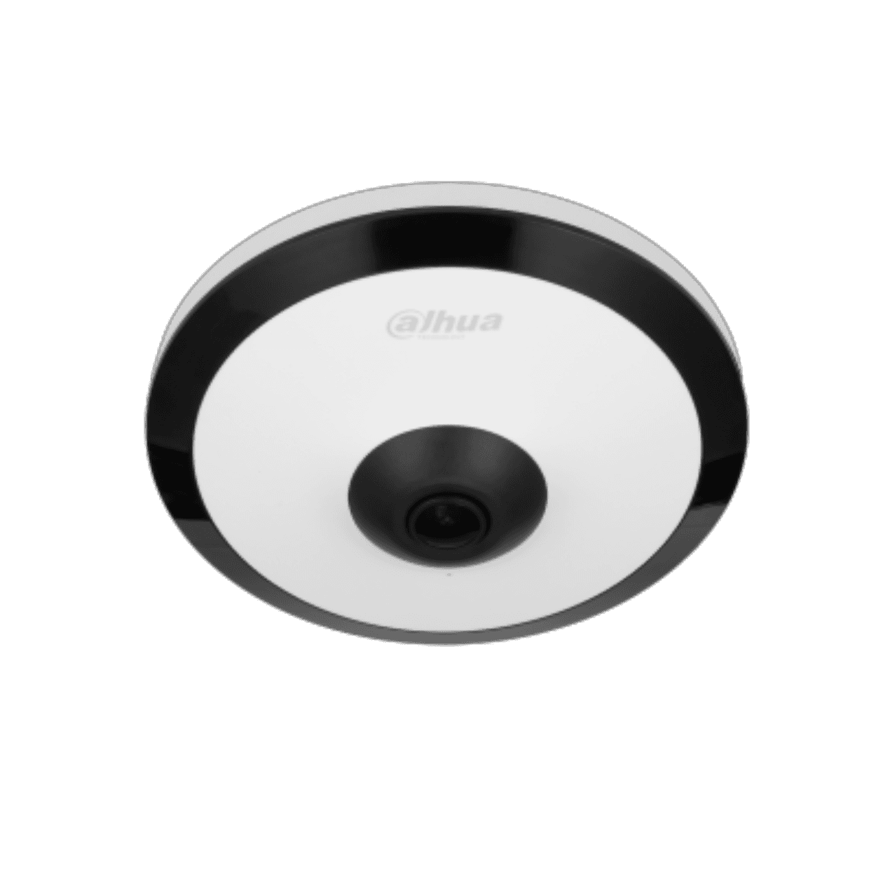 DAHUA IPC-EW5541-AS  5MP WizMind Fisheye IP Kamera - Görsel 2