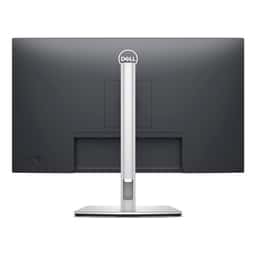 27" DELL P2725H 100Hz Pivot, DP,HDMI,VGA,Yükseklik Ayarlı  3Yıl Garanti Monitör - Küçük Görsel 6