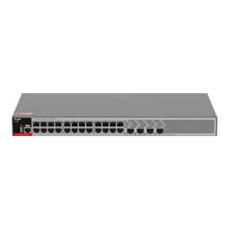 RUIJIE RG-S2915-24GT4MS-L 24GE ,4x 2,5GB SFP L2+ Yönetilebilir - Küçük Görsel 2