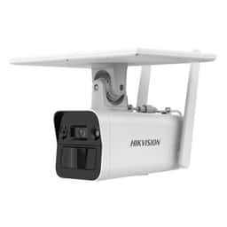 HIKVISION DS-2XS2T41G1-ID/4G/C05S07 Solar Power Kamera - Küçük Görsel 1