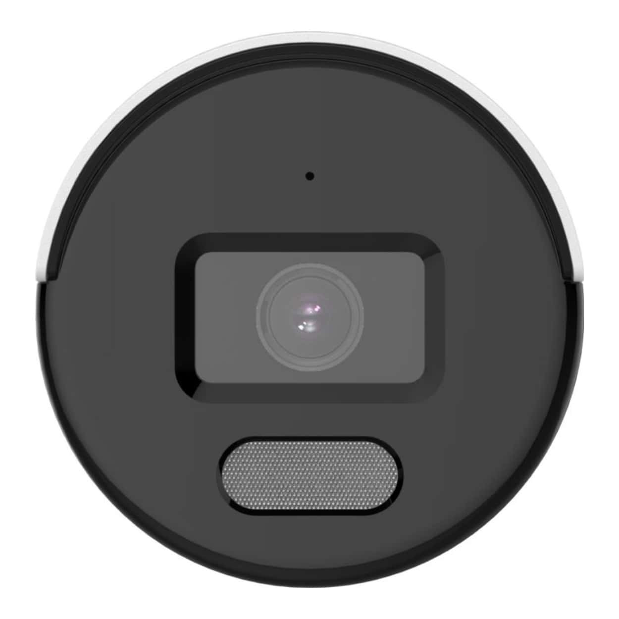 HIKVISION DS-2CD3047G2E-LUF 4MP 4mm Akıllı Çift Işık Mic. AcuSense Bullet IP Kam - Görsel 2