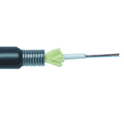 ERAT 4 CORE SM G657 A2 SLT SJNMA HFFR - TOKİ KABLOSU 1m - Küçük Görsel 1